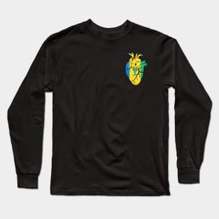 Saint Vincent Long Sleeve T-Shirt